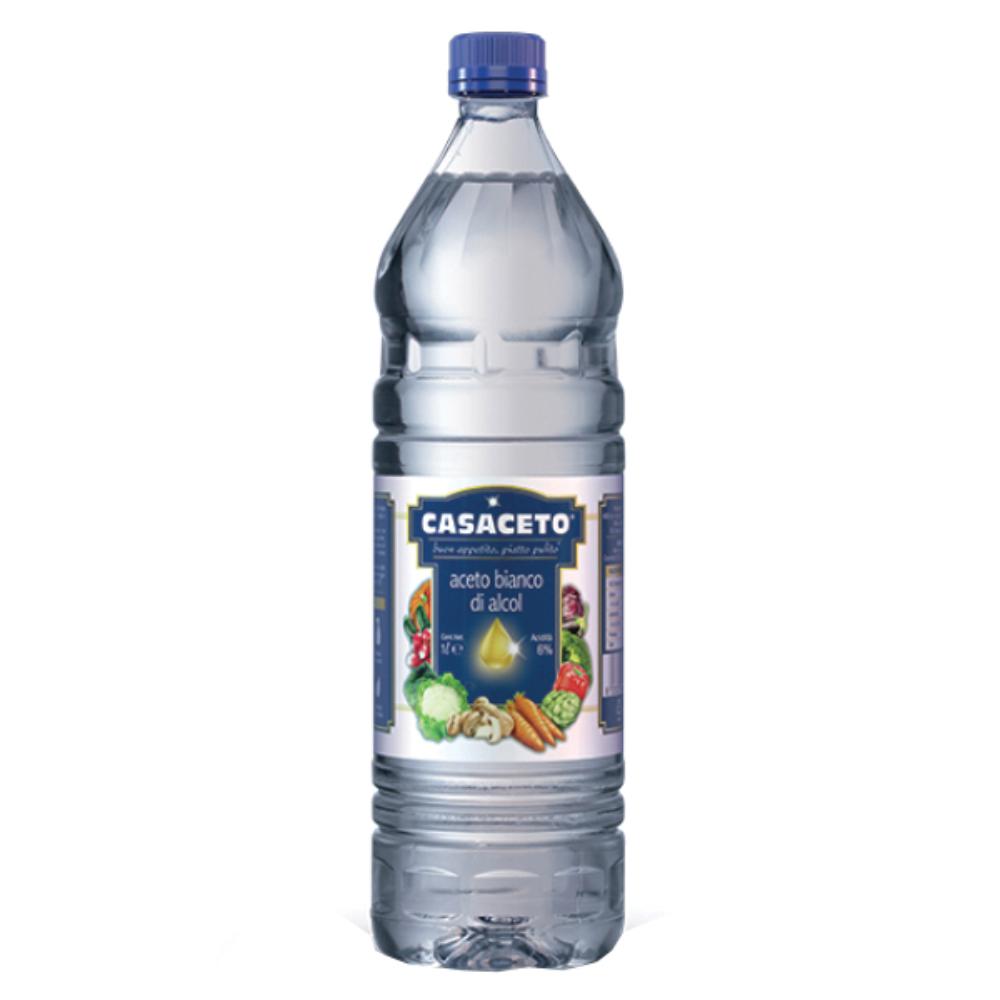 Casaceto aceto bianco di alcool 1 litro — confronto prezzi