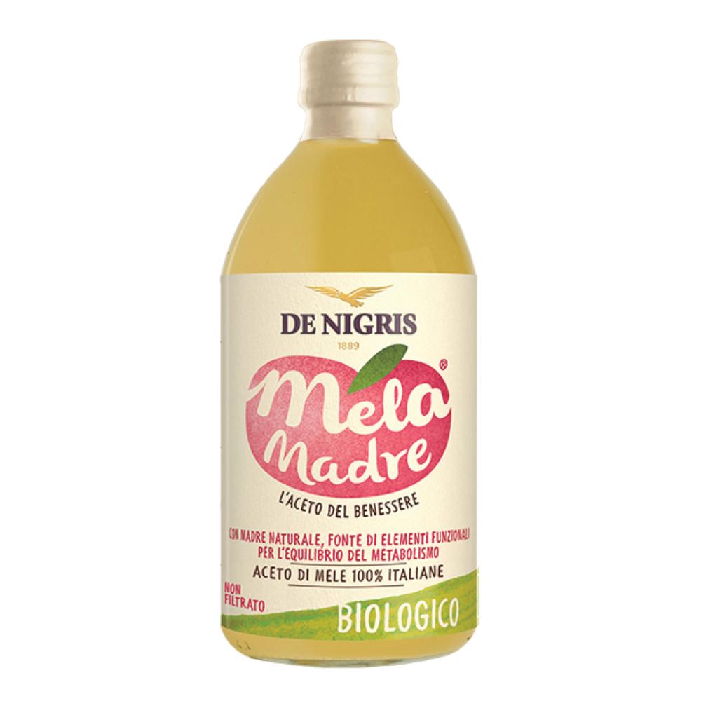Aceto mele biologico 500ml — confronto prezzi