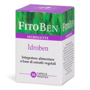 Fitoben Idroben 50 Capsule Da 27 G — confronto prezzi
