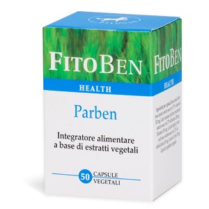 PARBEN 50CPS 45G — confronto prezzi