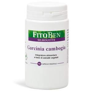 GARCINIA CAMBOGIA 90CPS — confronto prezzi
