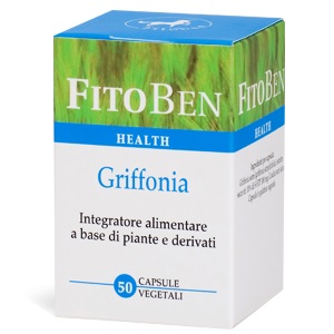 Griffonia 50 Capsule pz — confronto prezzi