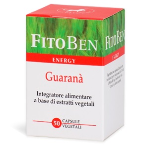 GUARANA 50CPS — confronto prezzi