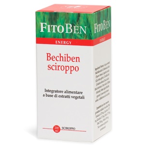 BECHIBEN 200 ML — confronto prezzi