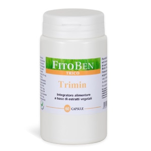 Fitoben Trimin 60 Capsule Da 49 G — confronto prezzi