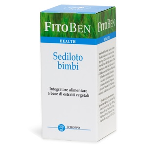 Sediloto Bimbi Integratore Per Il Rilassamento E Il Tono Dell'umore Dei Bambini Sciroppo 200ml — confronto prezzi