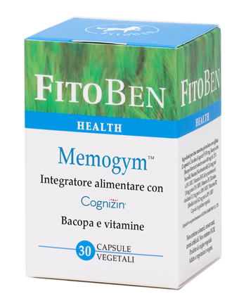 Memogym 30 Capsule Vegetali pz — confronto prezzi
