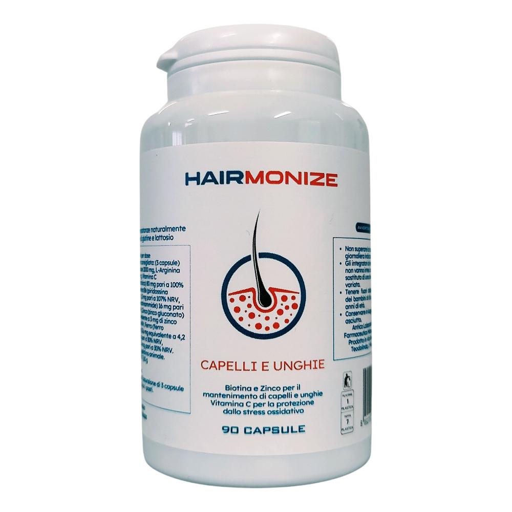 HAIRMONIZE 90CPS — confronto prezzi
