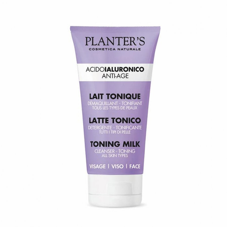 Planters ac.ial.latte tonico