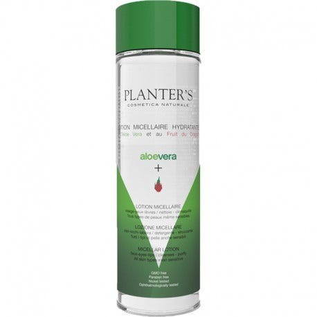 Planter's Aloe Plus Loz Micell — confronto prezzi