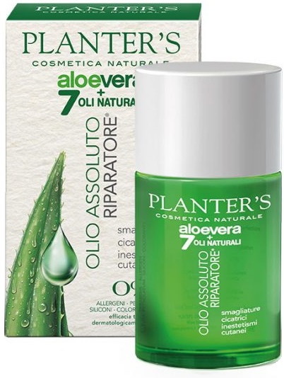 PLANTER S OLIO ASSOL RIP 100ML