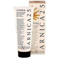 crema arnica 25 oranatura