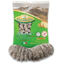Farabella Senza Glutine Pasta Gnocchi Patate Grano 500 g — confronto prezzi