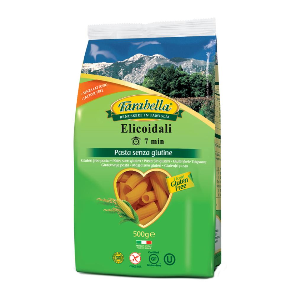 Farabella Senza Glutine Pasta Elicoidali 500 g