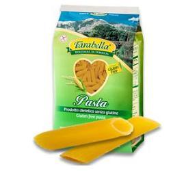 Farabella Senza Glutine Pasta Penne Lisce 500 g — confronto prezzi