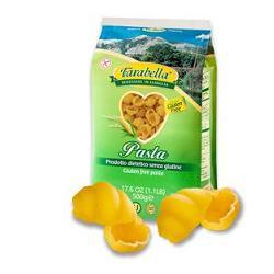 Farabella Senza Glutine Pasta Conchiglie 500 g — confronto prezzi
