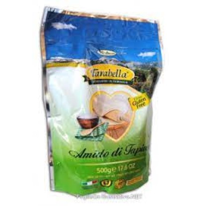 Farabella Amido Tapioca 500g