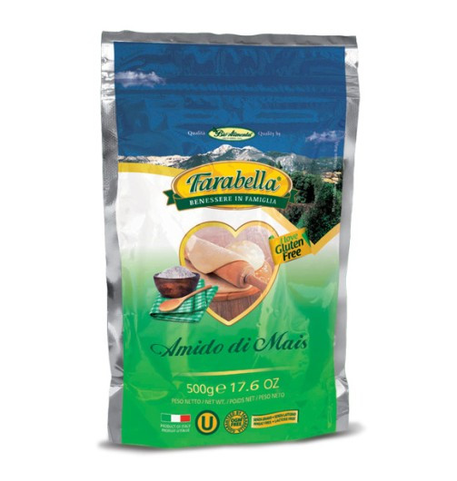 Farabella amido mais 500gr