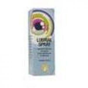 Lubrial Spray Oculare Lubrificante 15 ml — confronto prezzi