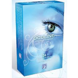 Oculine 550 mg Integratore 24 Compresse