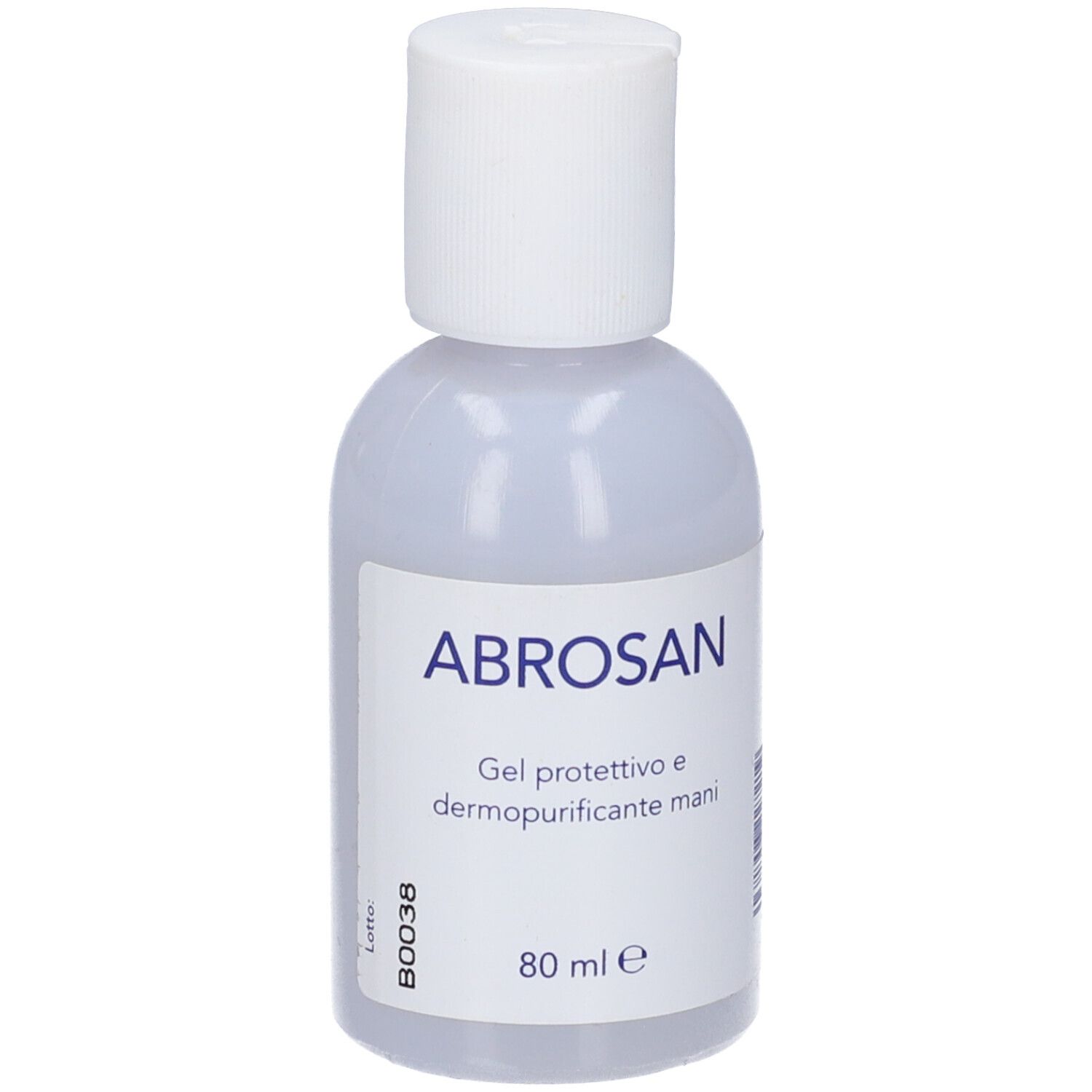 Abrosan Gel Mani 80 ml — confronto prezzi