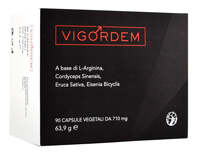 Vigordem 90 capsule — confronto prezzi