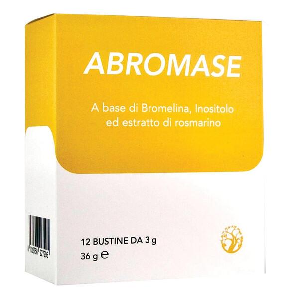 Abromase 12 bustine