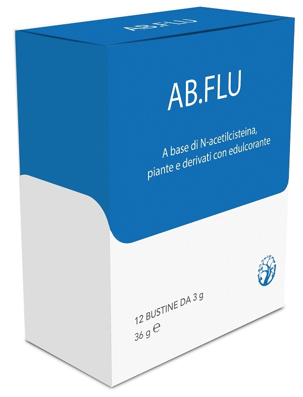 AB Flu 12 Bust. — confronto prezzi