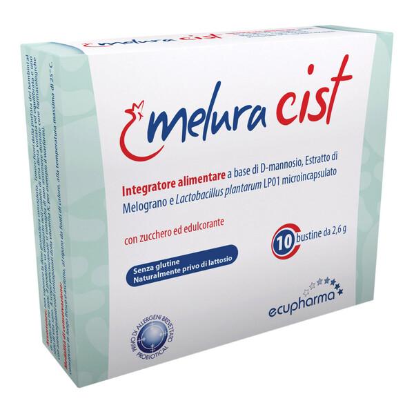 Melura cist 10bust — confronto prezzi