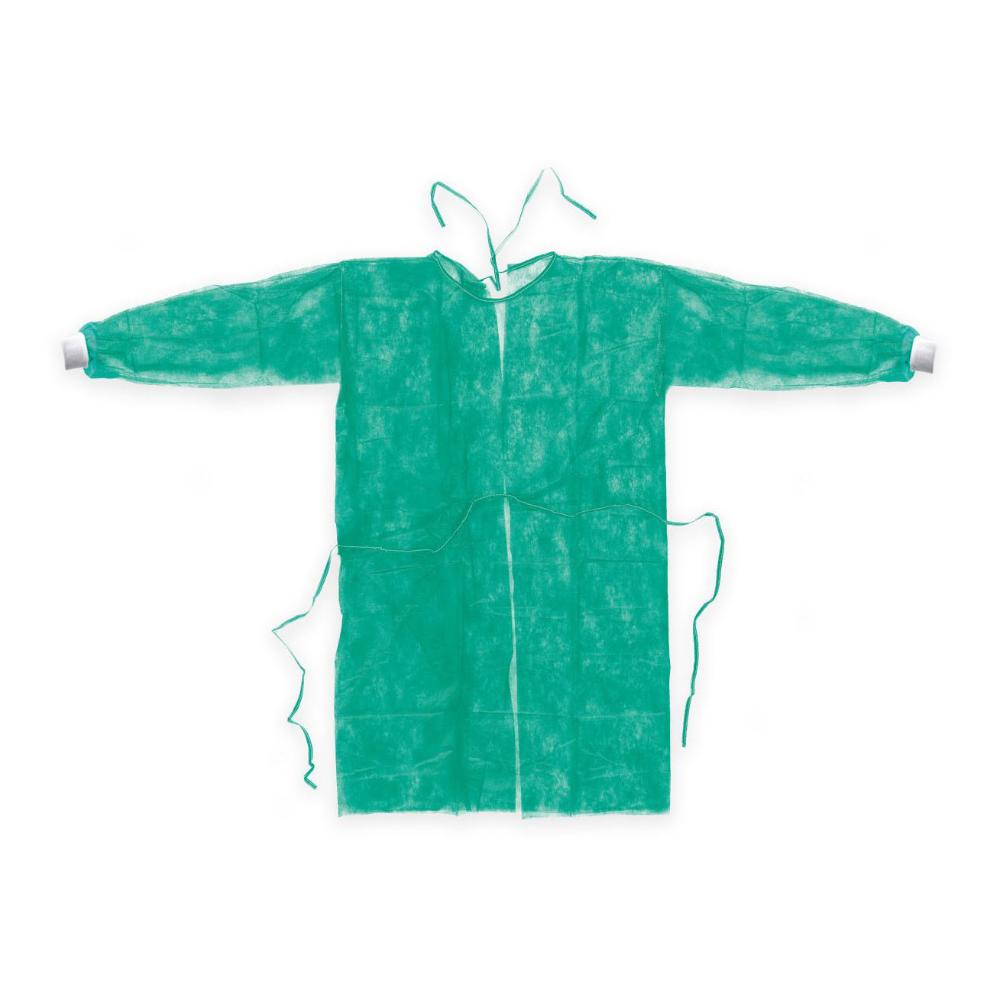 CAMICE VISITATORE C/POLS VE L