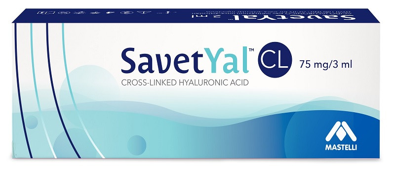 Savetyal cl sir intra-art 75mg — confronto prezzi