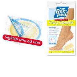 Benped Calli Grande Cerotti per 6 pz Cerotto