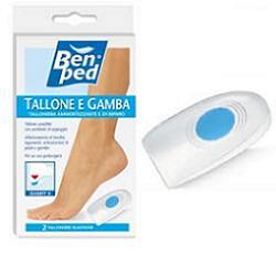 Benped Tallone E Gamba Talloniera Ammortizzante Misura M n°38-40 — confronto prezzi