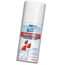 SOFTIVEL CEROT SPRAY 30ML — confronto prezzi