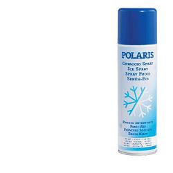 Polaris Gelo Ghiaccio Spray Istantaneo 300ml