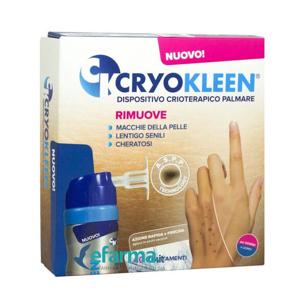Cryokleen Trattamento Macchie e Lesioni 23 ml — confronto prezzi