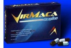 Virmaca Amplex Integratore Uomo 32 Capsule — confronto prezzi