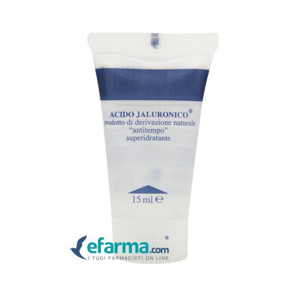 Lafra Acido Jaluronico Crema Antietà 15 ml — confronto prezzi