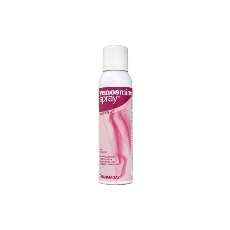 Venosmine spray cosmetic 150 ml