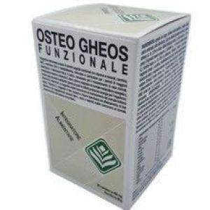 Osteo Funzionale Integratore 60 Compresse — confronto prezzi