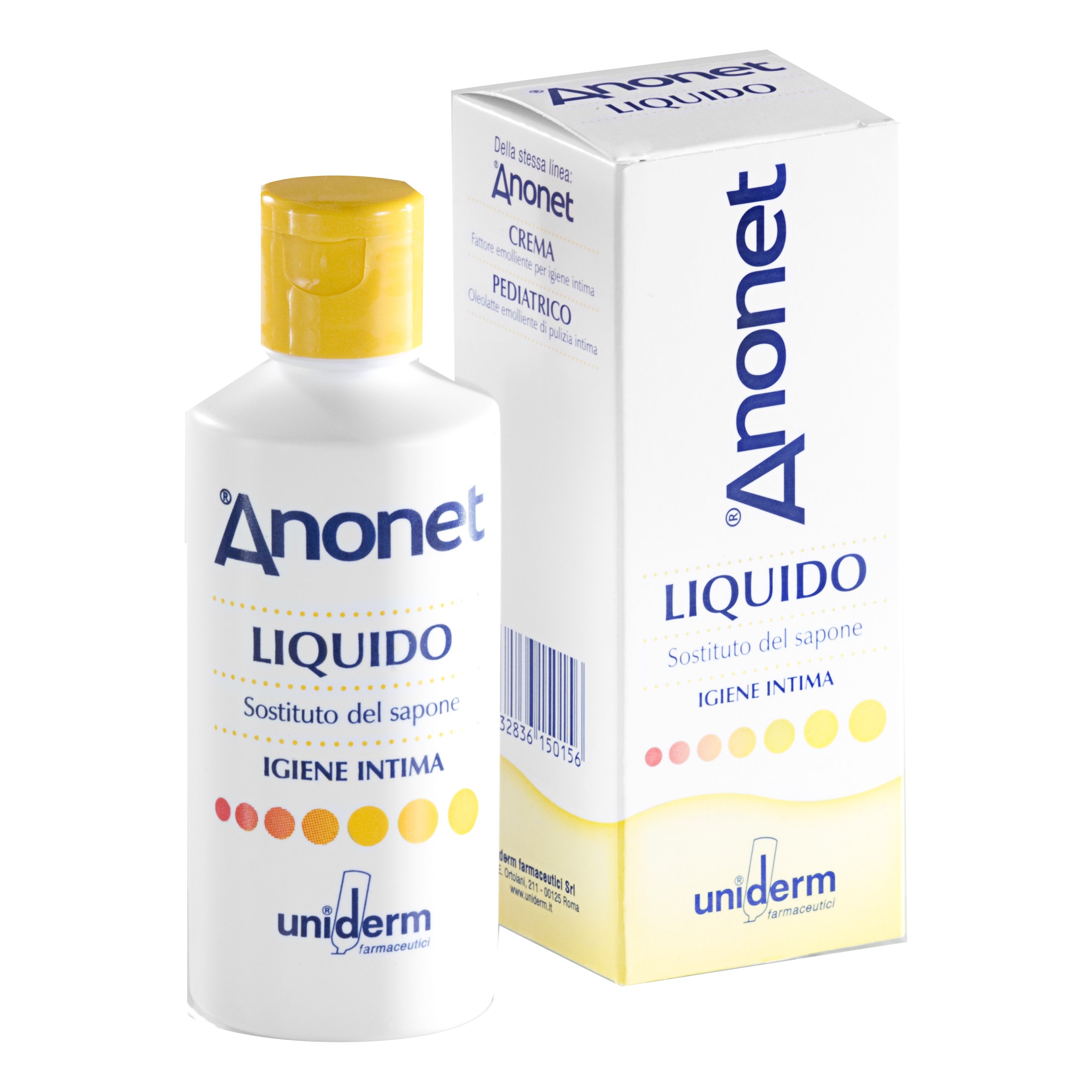 Anonet® Liquido 150 ml