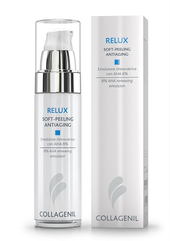 COLLAGENIL SOFT-PEELING ANTIAG — confronto prezzi