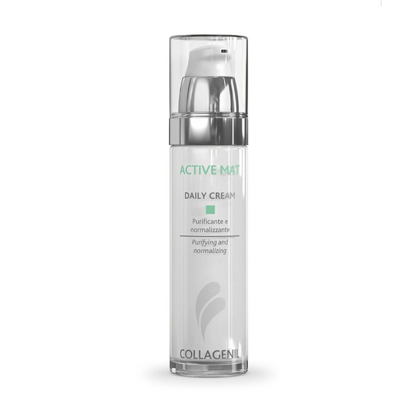 Collagenil Active Mat Daily Cream 50ml