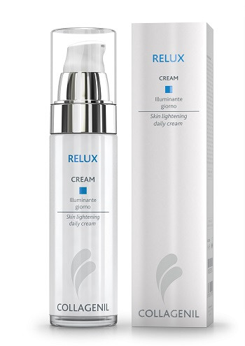 COLLAGENIL RELUX CREAM 50ML — confronto prezzi