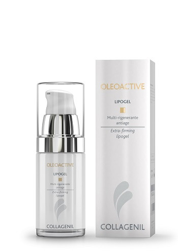 Collagenil oleoactive lipogel — confronto prezzi