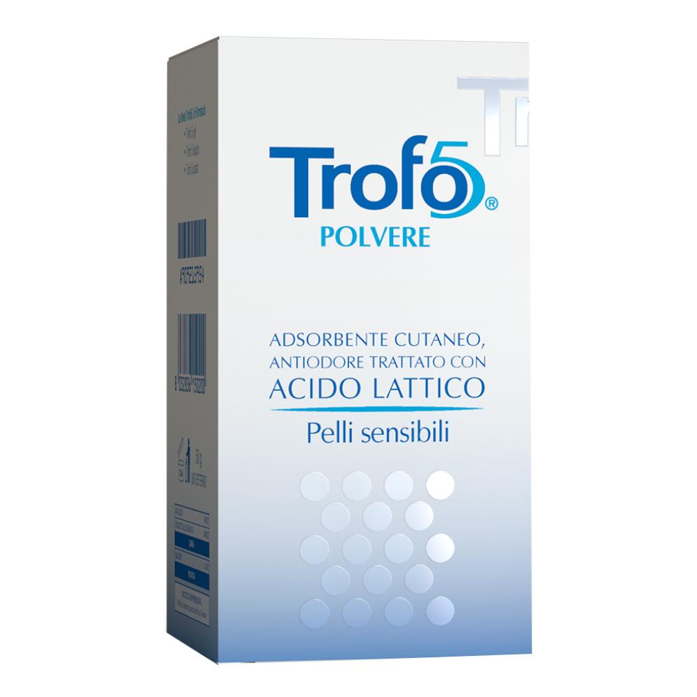 Trofo 5 polvere promo 50 g