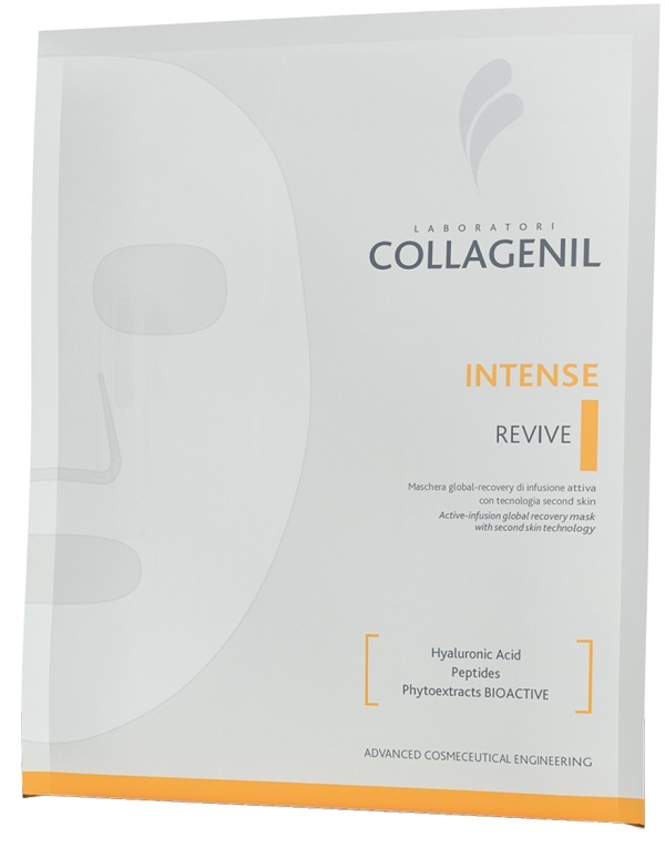 Collagenil intense revive 18 ml — confronto prezzi