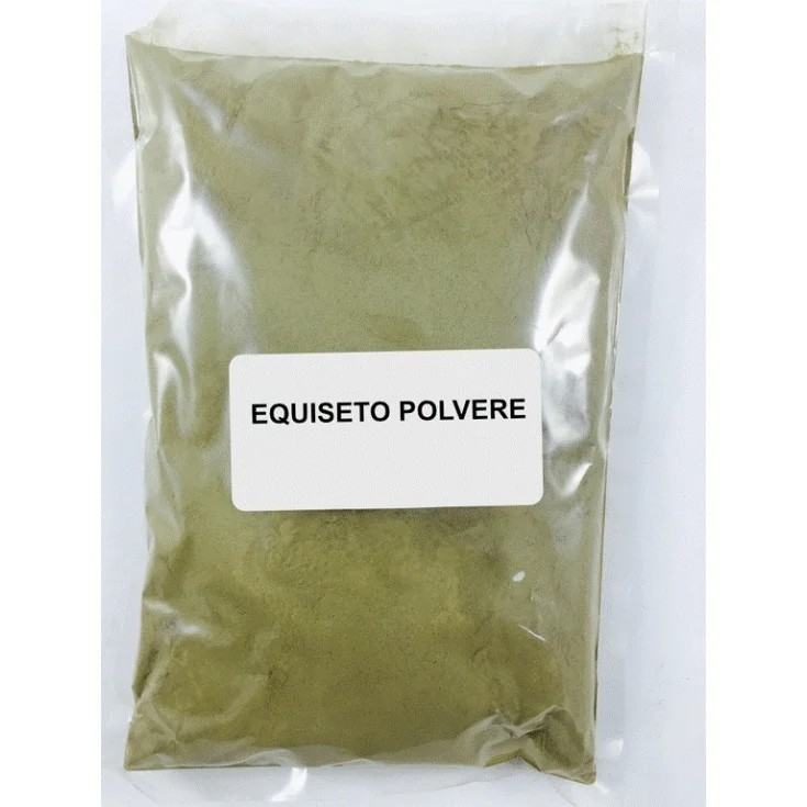 Erbamea Equiseto Integratore Per Le Vie Urinarie E Il Drenaggio Dei Liquidi 1 Kg