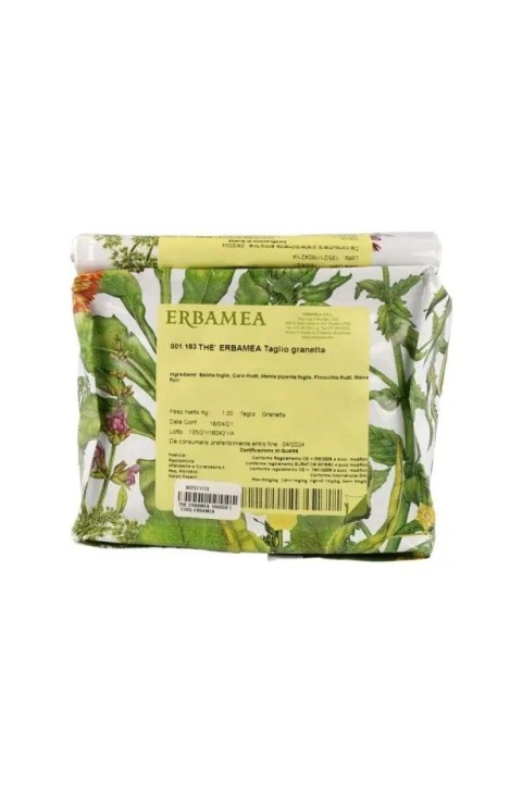 The erbamea 1kg — confronto prezzi
