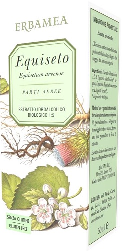 EQUISETO EI 50ML